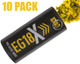 Enola Gaye Military Smoke Grenade - EG18X - 10 Pack - Yellow Enola Gaye Military Smoke Grenade - EG18X - 10 Pack - Yellow